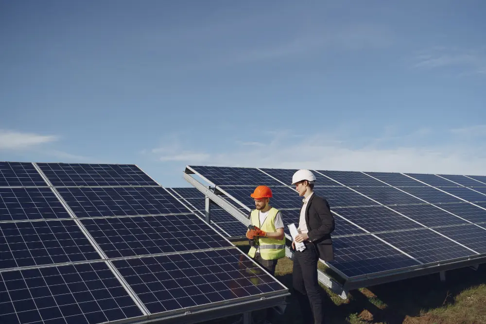 Site Assessment & Commissioning
